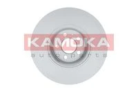 1032742 KAMOKA Тормозной диск (фото 4)