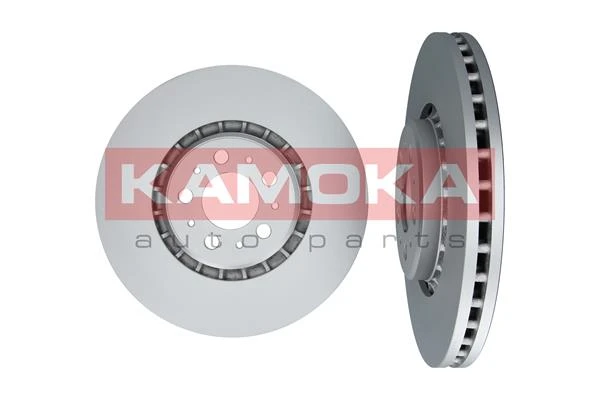 1032742 KAMOKA Тормозной диск (фото 5)