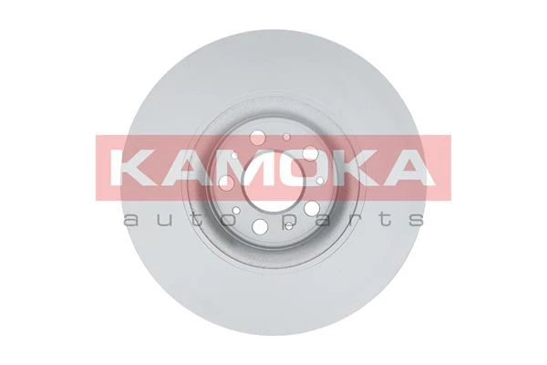 1032742 KAMOKA Тормозной диск (фото 6)