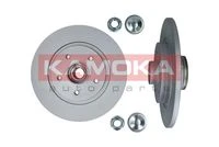 1031065 KAMOKA Тормозной диск (фото 3)
