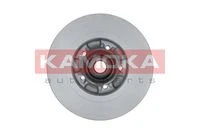 1031065 KAMOKA Тормозной диск (фото 4)