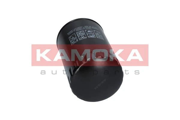 F101501 KAMOKA Масляный фильтр (фото 11)