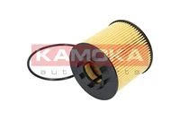 F105701 KAMOKA Масляный фильтр (фото 7)