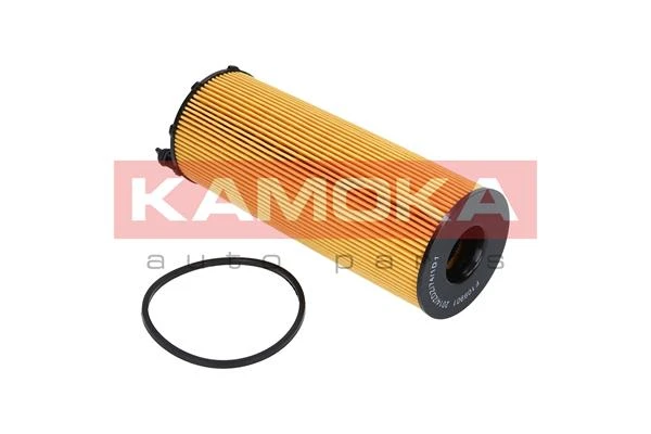 F109901 KAMOKA Масляный фильтр (фото 9)