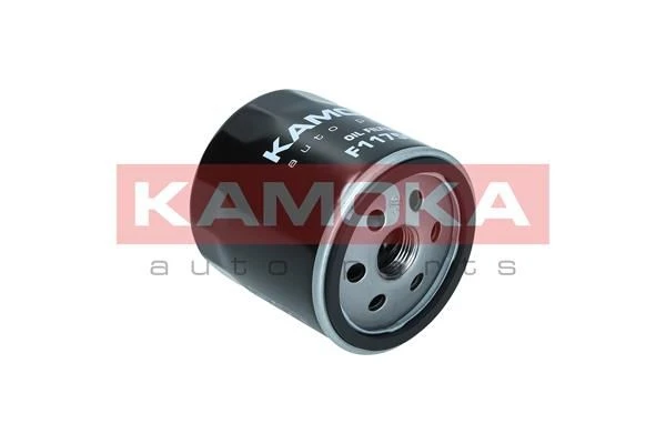 F117501 KAMOKA Масляный фильтр (фото 5)