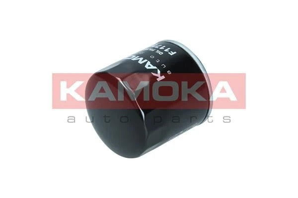 F117501 KAMOKA Масляный фильтр (фото 8)