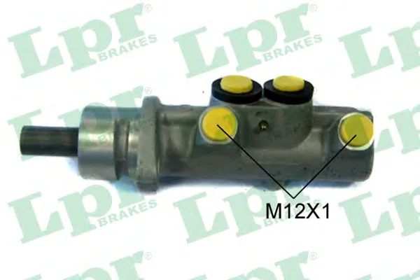 1575 LPR/AP/RAL Главный тормозной цилиндр (фото 1)