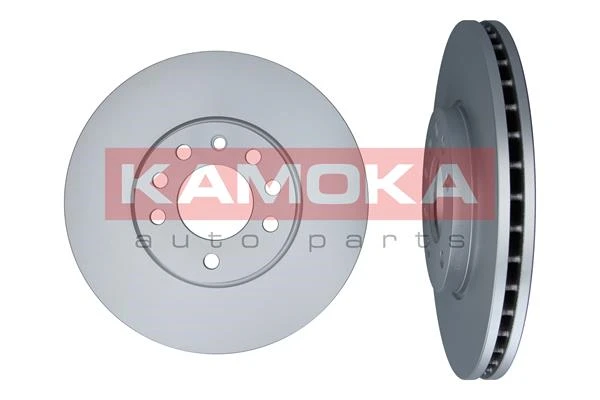 1031620 KAMOKA Тормозной диск (фото 4)