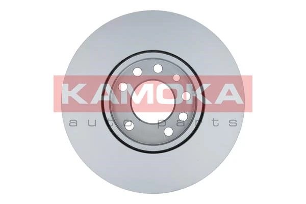 1031620 KAMOKA Тормозной диск (фото 5)