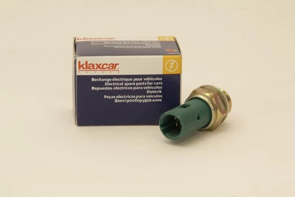 161249z KLAXCAR FRANCE Датчик давления масла (фото 2)