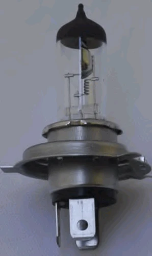 86225z KLAXCAR FRANCE Лампа накаливания, фара дальнего света (фото 3)