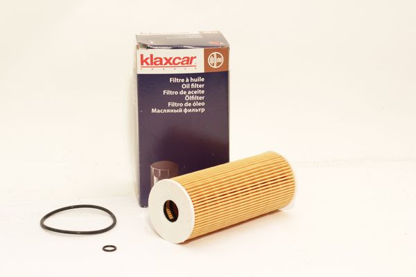 FH013z KLAXCAR FRANCE Масляный фильтр (фото 2)