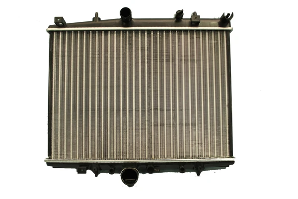 80070z KLAXCAR FRANCE Радиатор, охлаждение двигателя (фото 4)