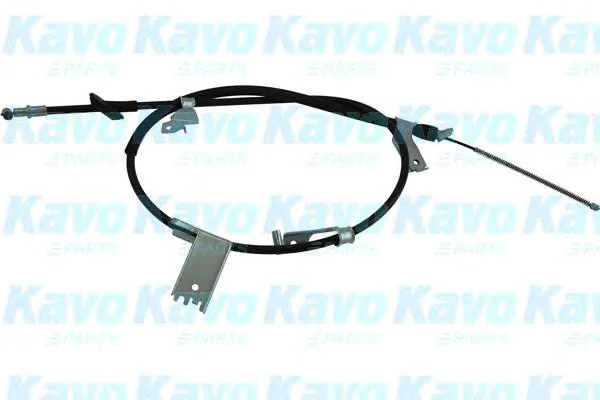 BHC-9034 KAVO PARTS Тросик, cтояночный тормоз (фото 1)