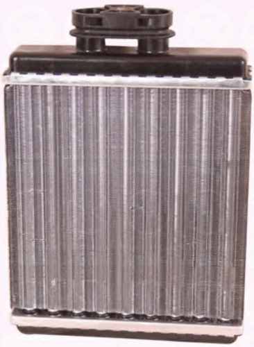 7514306196 KLOKKERHOLM Радиатор отопителя салона (фото 2)