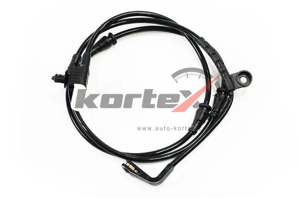 KSW0045 KORTEX Датчик abs ksw0045 (фото 1)