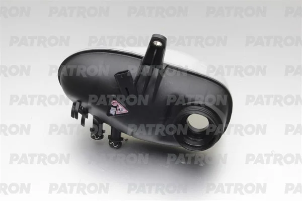 P10-0087 PATRON Компенсационный бак, охлаждающая жидкость (фото 1)