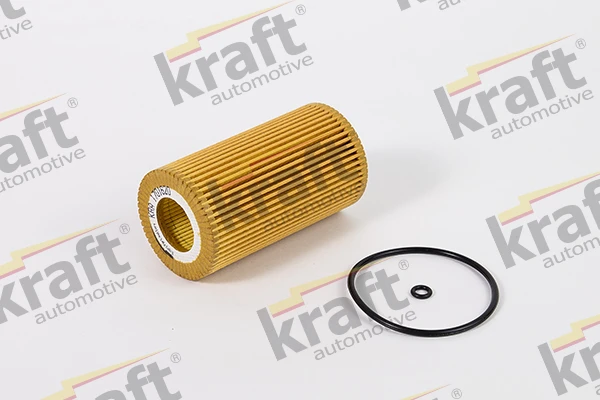 1701620 KRAFT AUTOMOTIVE Масляный фильтр (фото 2)
