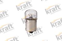 0801750 KRAFT AUTOMOTIVE Лампа накаливания, фонарь указателя поворота (фото 2)
