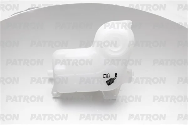 P10-0090 PATRON Компенсационный бак, охлаждающая жидкость (фото 1)