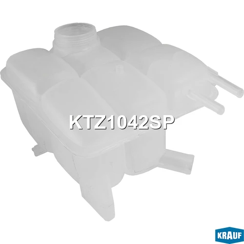 KTZ1042SP KRAUF Бачок расширительный ford c-max/focus 03-07 (фото 1)