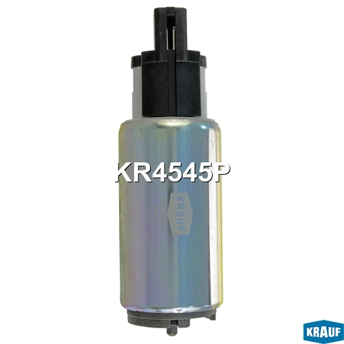 KR4545P KRAUF Насос топливный электрический ford focus 1.4-2.0i 98> (фото 1)