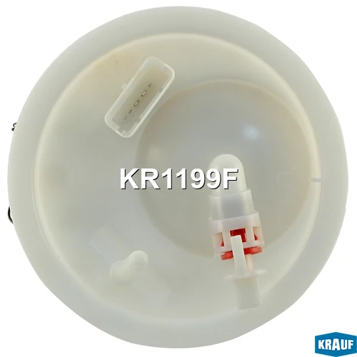 KR1199F KRAUF Топливный фильтр kr1199f (фото 2)