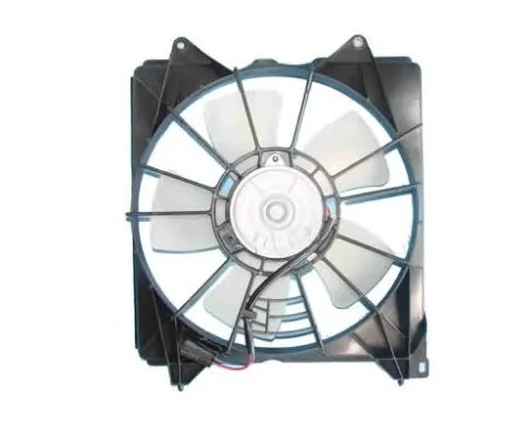 47267 NRF Вентилятор охлаждения радиатора (фото 1)