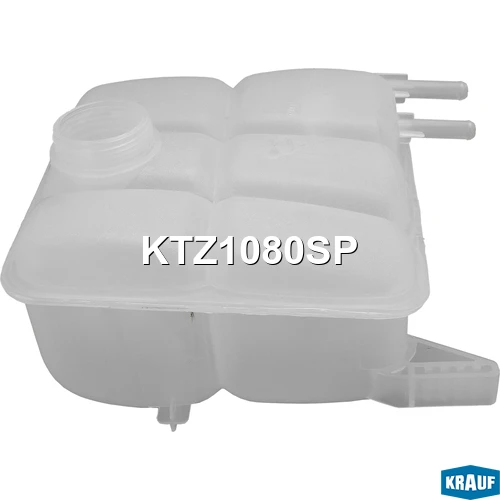 KTZ1080SP KRAUF Бачок расширительный ford c-max/focus 03-07 (фото 5)