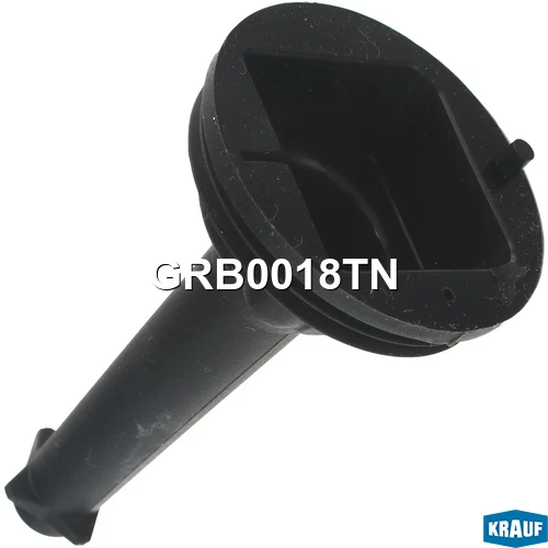 GRB0018TN KRAUF Наконечник катушки зажиган. ford mondeo/focus,volvo c70/s60/s70/s80/v70/xc70 2.0-3.0 97> (фото 1)