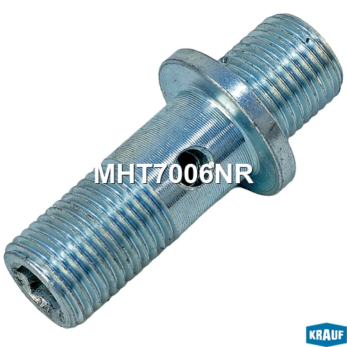 MHT7006NR KRAUF Фитинг турбокомпрессора (фото 1)