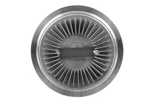 49522 NRF Вентилятор охлаждения радиатора (двигателя) (фото 1)