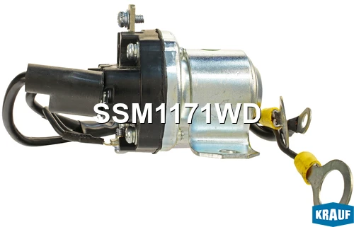 SSM1171WD KRAUF Фильтр воздушный ssm1171wd (фото 1)