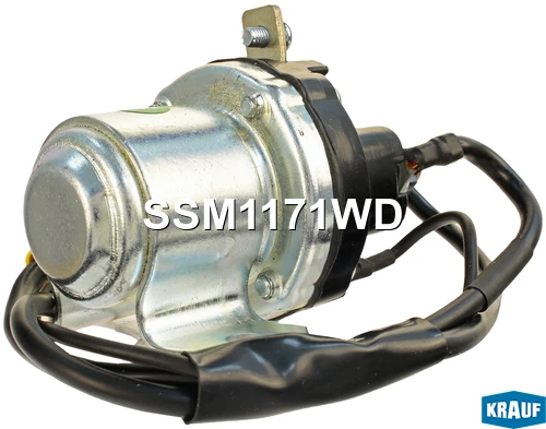 SSM1171WD KRAUF Фильтр воздушный ssm1171wd (фото 4)
