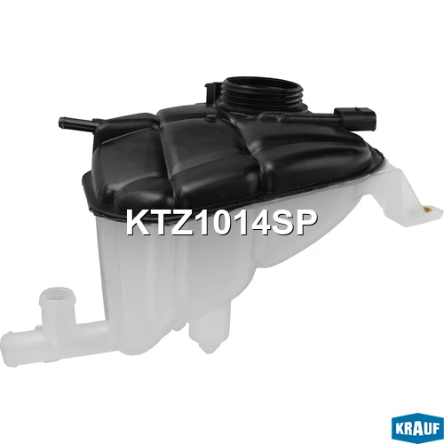 KTZ1014SP KRAUF Бачок расширительный с сенcором mb w164/x164 05> (фото 3)