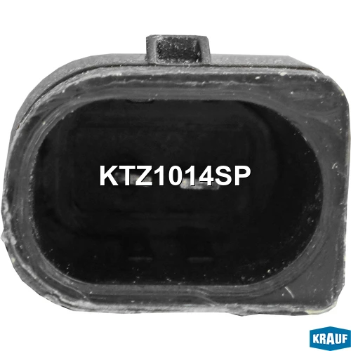 KTZ1014SP KRAUF Бачок расширительный с сенcором mb w164/x164 05> (фото 8)