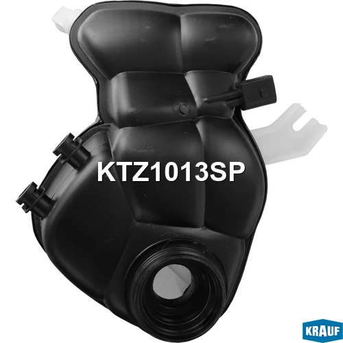 KTZ1013SP KRAUF Бачок расширительный mb w221 m156984 05-13/c216 all 06-14 (фото 7)