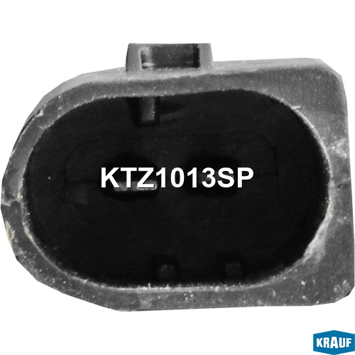 KTZ1013SP KRAUF Бачок расширительный mb w221 m156984 05-13/c216 all 06-14 (фото 8)