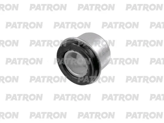 PSE12255 PATRON Сайлентблок рычага подвески (фото 1)