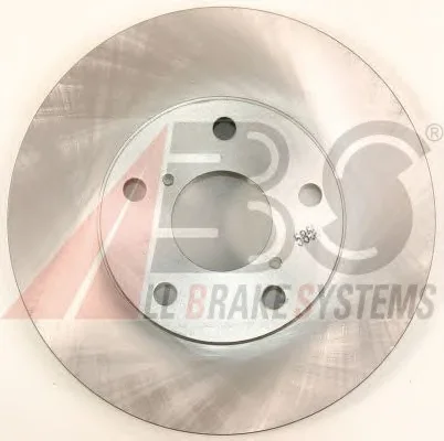 17183 OE A.B.S. Тормозной диск (фото 1)