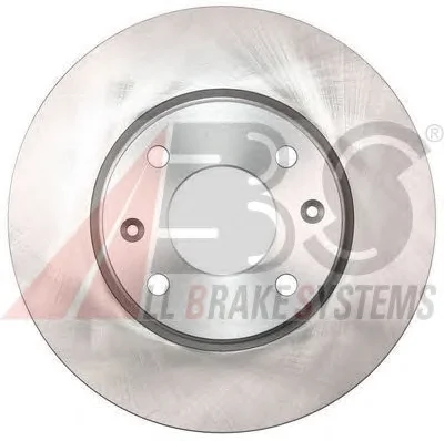 17427 OE A.B.S. Тормозной диск (фото 1)
