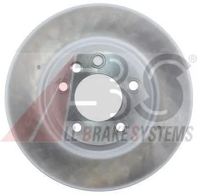 17504 OE A.B.S. Тормозной диск (фото 1)