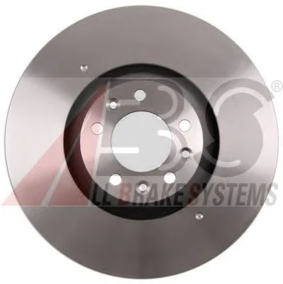 17554 OE A.B.S. Тормозной диск (фото 1)