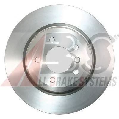 17660 OE A.B.S. Тормозной диск (фото 1)