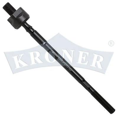 K306028 KRONER Ремкомплект, осевой шарнир поперечная рулевая тяга (фото 1)