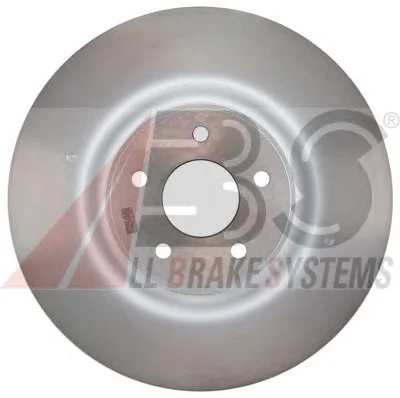 18145 OE A.B.S. Тормозной диск (фото 1)