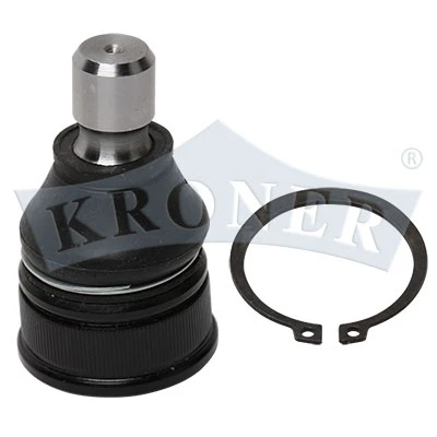K330104 KRONER Шарнир независимой подвески / поворотного рычага (фото 1)