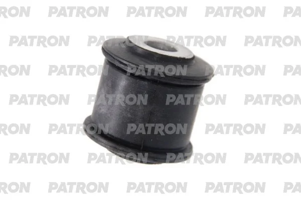 PSE12316 PATRON Сайлентблок опоры двигателя (фото 1)