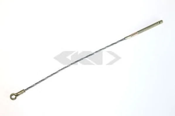 41219 GKN SPIDAN/LOEBRO Трос (тросик) ручника (фото 1)