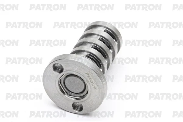 P14-0128 PATRON Центральный клапан, шестерня привода распределительного вала (фото 1)